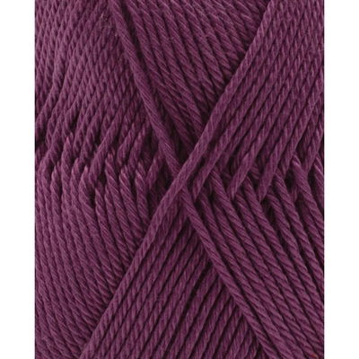 Phildar Phil coton 3 Amarante op=op uit collectie 