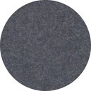 Hobbyvilt 1,5 mm - jeans gemeleerdM223  breedte 45 cm (24 cm)