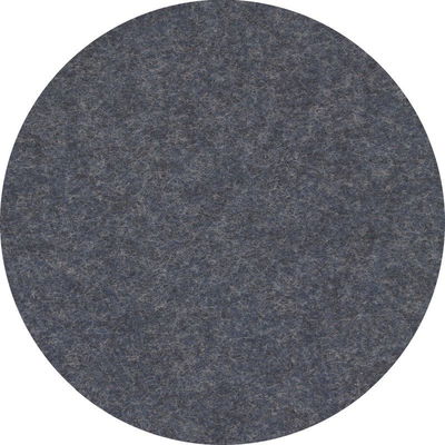 Hobbyvilt 1,5 mm - jeans gemeleerdM223 breedte 45 cm 24 cm 