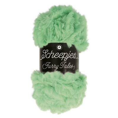 Scheepjes Furry Tales 983 Tinkerbell op=op uit collectie 