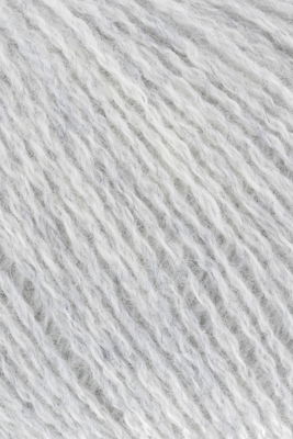 Lang Yarns Cashmere Lace 883.0023 licht grijs
