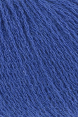 Lang Yarns Cashmere Lace 883.0006 blauw