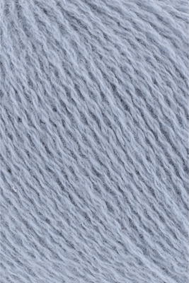 Lang Yarns Cashmere Lace 883.0033 blauw grijs