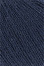 Lang Yarns Cashmere Lace 883.0034 donker blauw