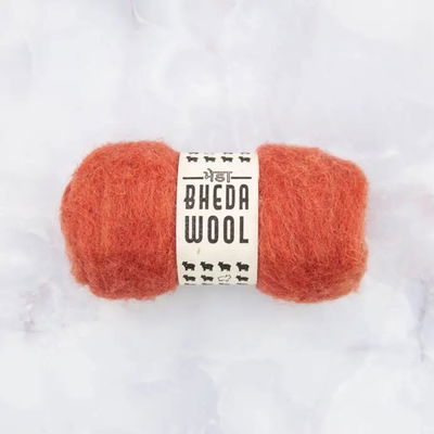 Bhedawol eekhoorn 0220 25 gram 