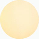 Hobbyvilt 1,5 mm - ecru 087 breedte 45 cm (24 cm)