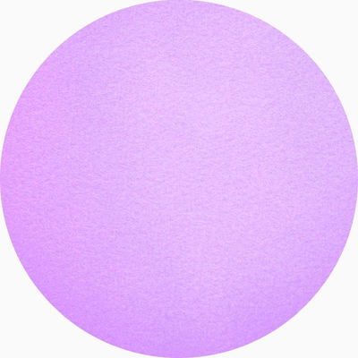 Hobbyvilt 1,5 mm - lila 187 breedte 45 cm 24 cm 