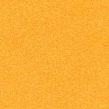 Vilt 100% wol - 3 mm geel 836 breedte 50 cm per 24 cm 