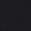 Vilt 100% wol - 3 mm zwart 812 breedte 50 cm (op=op uit collectie)