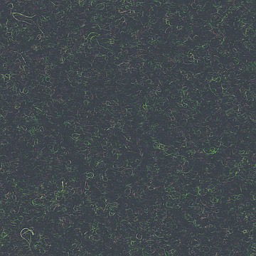 Vilt 100% wol - 3 mm grijs 865 breedte 50 cm op=op uit collectie 