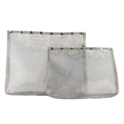 Namaste oh snap - XL-XXL zilver goud