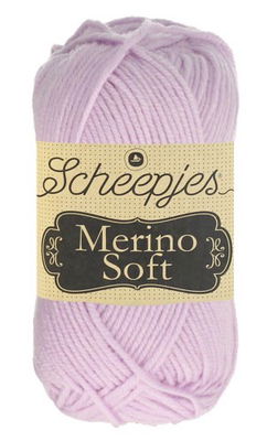 Scheepjes Merino soft 654 Belini