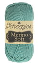 Scheepjes Merino soft 653 Ernst - mint groen