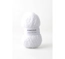 Pingouin Pingo Peluche 0043 Blanc (op=op)
