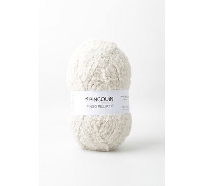 Pingouin Pingo Peluche 0048 Lin op=op 