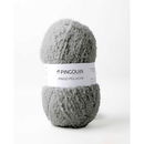 Pingouin Pingo Peluche 1011 Souris (op=op)