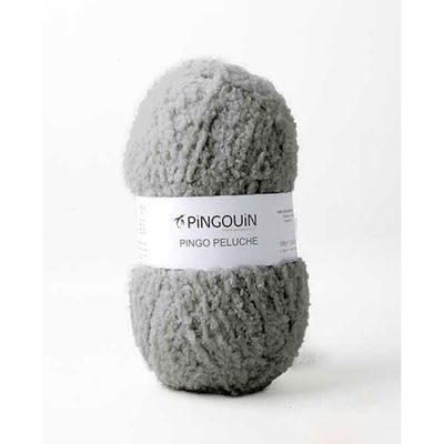 Pingouin Pingo Peluche 1011 Souris op=op 