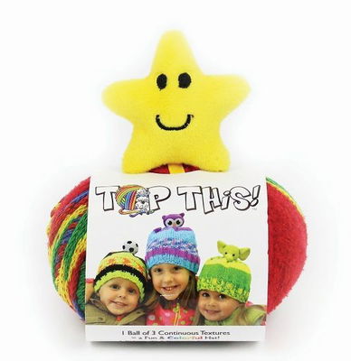 DMC Top this Ster op=op uit collectie 