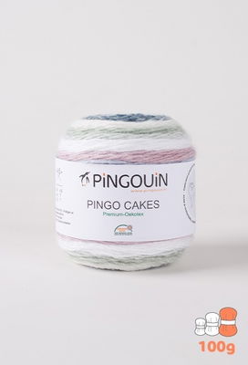 Pingouin Pingo Cake 1113 Pastel op=op 