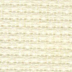 Aida 5,5 ecru 140 cm breed per 24 cm