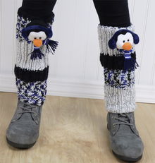 Leaflet Top This beenwarmers