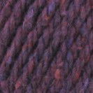 Cheval blanc - Triade 007 Aubergine