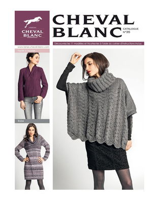 Cheval Blanc magazine 36