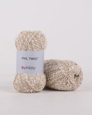 Phildar Phil Twist Naturel