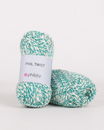 Phildar Phil Twist Menthe (op=op uit collectie)