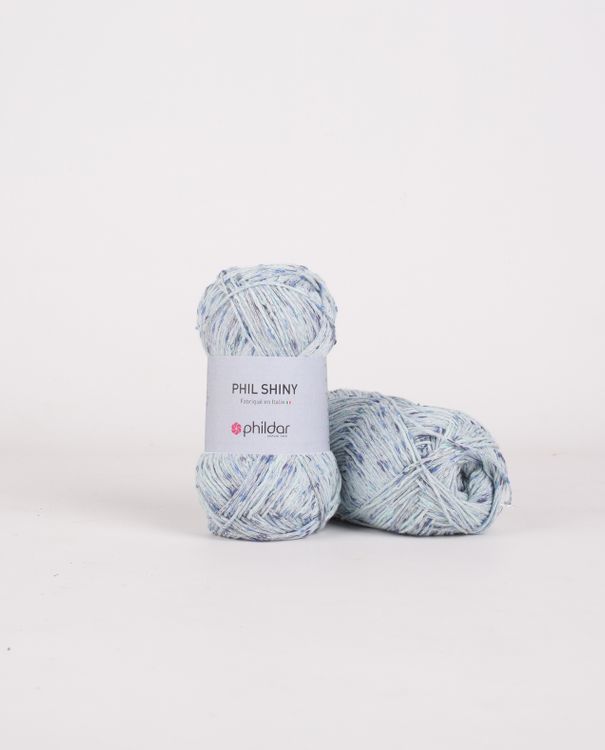 Phildar Phil Shiny