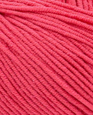 Phildar Phil Cabotine Petunia