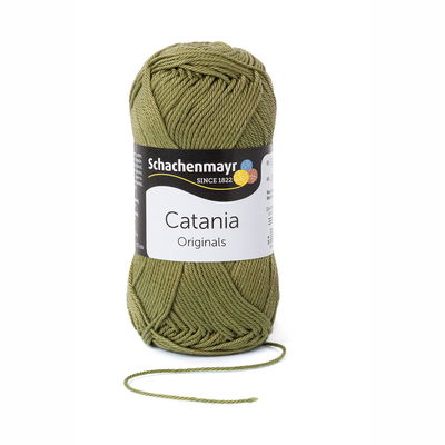 Schachenmayr Catania 289 kaki