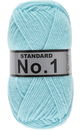 Lammy Yarns no 1 457 licht blauw