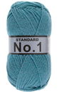 Lammy Yarns no 1 459 oud blauw