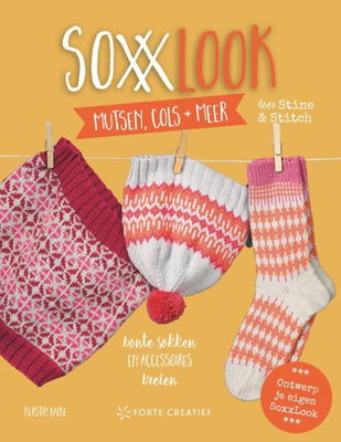 SoxxLook - mutsen, cols en meer
