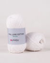 Phildar Phil Love Cotton Blanc (op=op uit collectie)