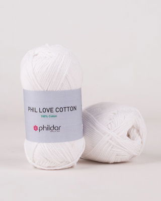 Phildar Phil Love Coton