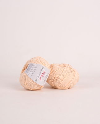 Phildar Phil Cabotine Coquille op=op uit collectie 