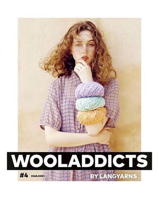 Lang Yarns Wooladdicts 4