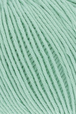 Lang Yarns Baby Cotton 112.0158 jade