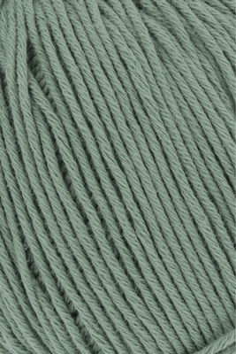 Lang Yarns Baby Cotton 112.0118 oud groen