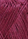 Lang Yarns Canapa 987.0062 donker rood (op=op uit collectie)