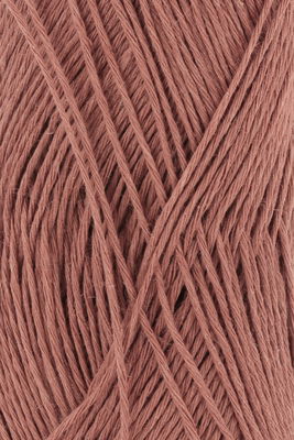 Lang Yarns Canapa 987.0015 oranje roest op=op uit collectie 