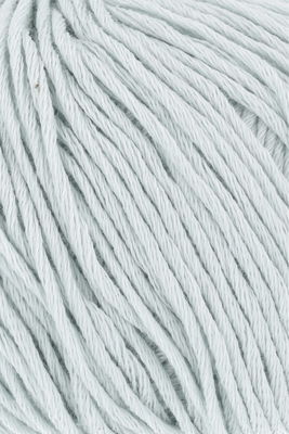 Lang Yarns Soft Cotton 1018.0072 licht mint groen