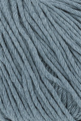 Lang Yarns Soft Cotton 1018.0034 jeans op=op uit collectie 