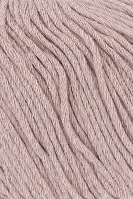 Lang Yarns Soft Cotton 1018.0048 oud roze op=op uit collectie 