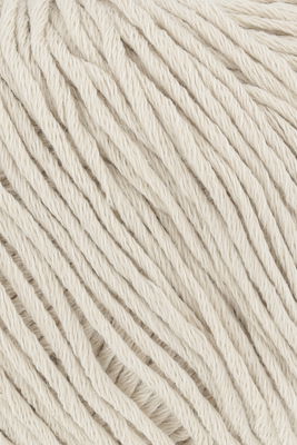 Lang Yarns Soft Cotton 1018.0026 beige op=op uit collectie 