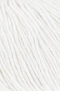 Lang Yarns Soft Cotton 1018.0001 wit (op=op uit collectie)