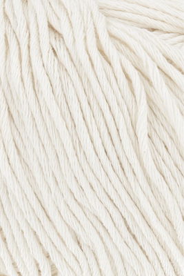 Lang Yarns Soft Cotton 1018.0094 creme op=op uit collectie 