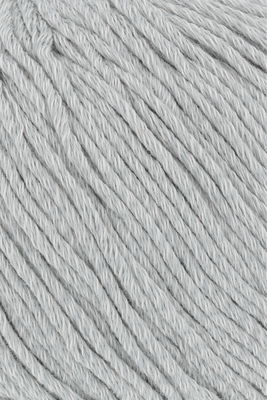 Lang Yarns Soft Cotton 1018.0003 grijs op=op uit collectie 